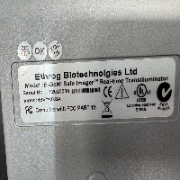 E-Gel Safe Imager Real-time Transilluminator image 3